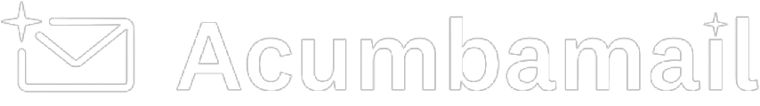 Acumbamail