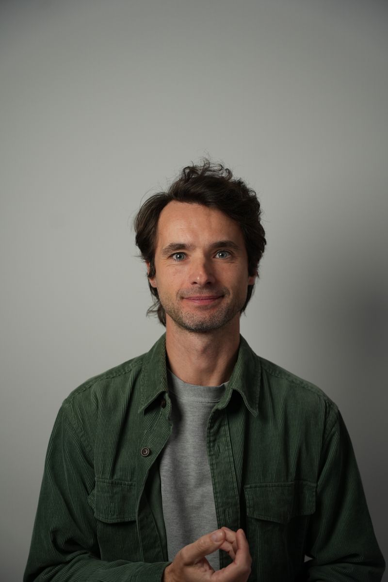 Maciek Strzyz, especialista en YouTube Ads