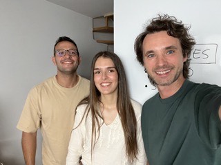 Sergio Panera Gallego